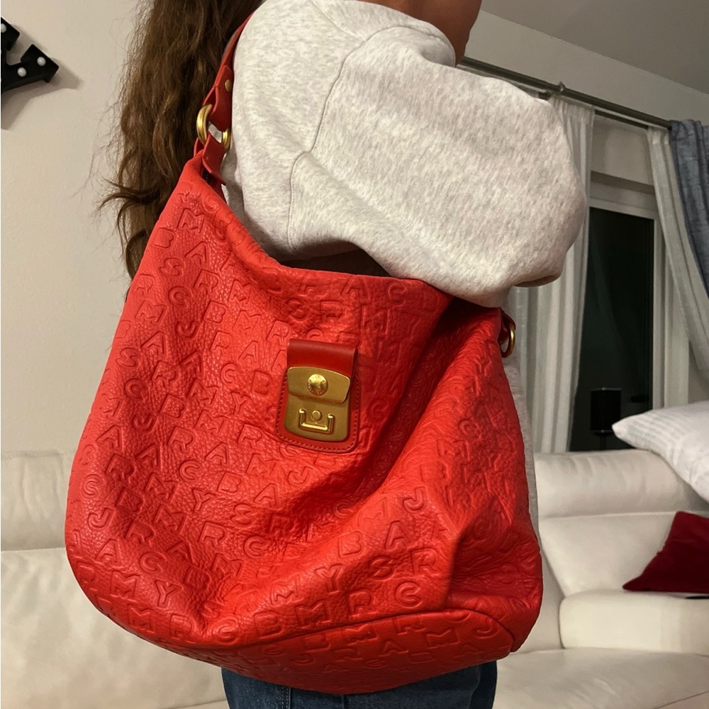 Mark Jacobs purse